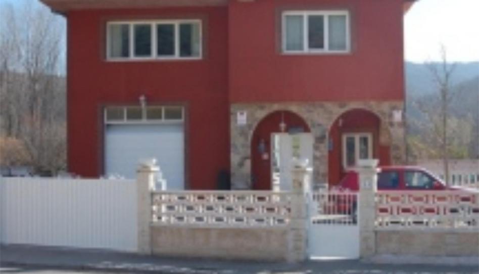 Casa o xalet en venda a Le-321, 13, La Vecilla, León - imatge 1 Foto 1 de Casa o xalet en venda a Le-321, 13, La Vecilla, León