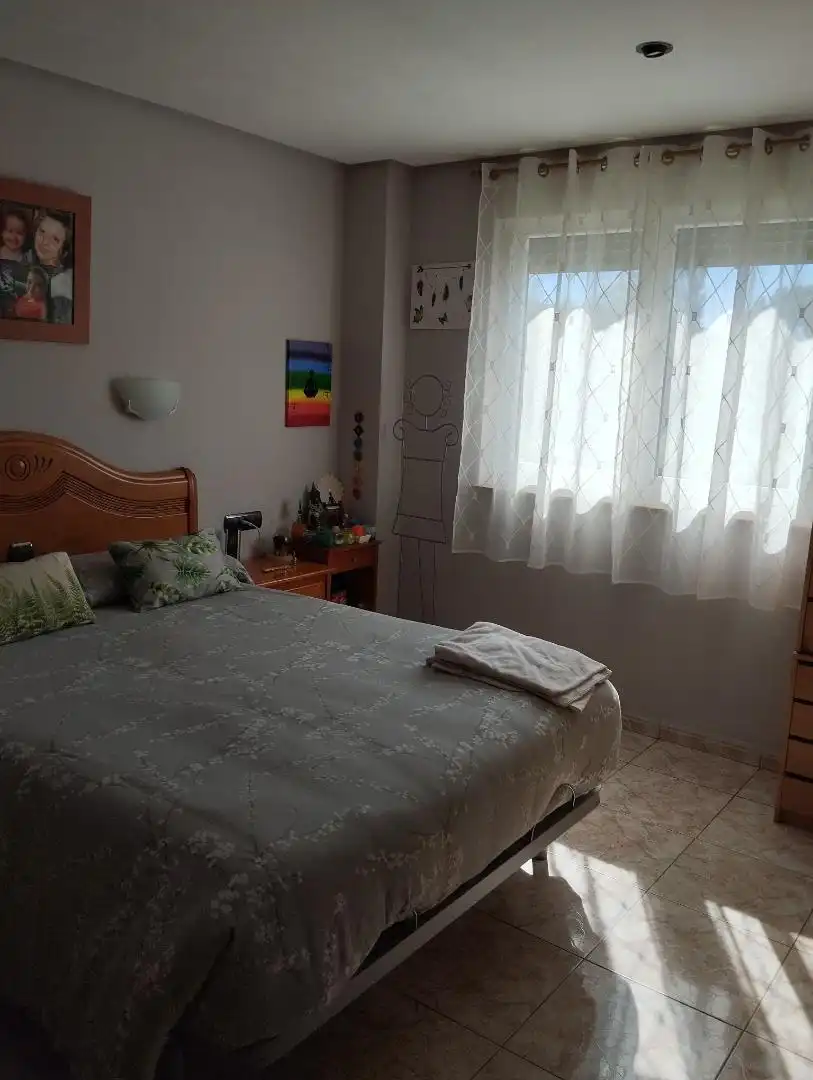 Casa o xalet en venda a LE-321, 13, La Vecilla Dormitori de Casa o xalet en venda en La Vecilla amb Calefacció, Jardí privat i Terrassa