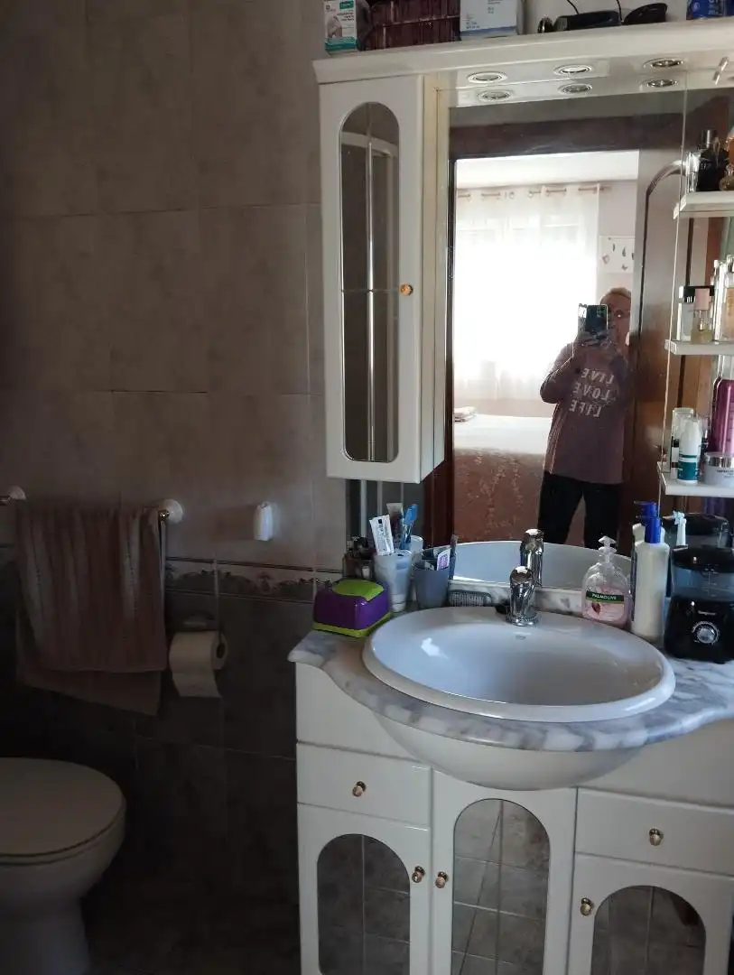Casa o xalet en venda a LE-321, 13, La Vecilla Bany de Casa o xalet en venda en La Vecilla amb Calefacció, Jardí privat i Terrassa