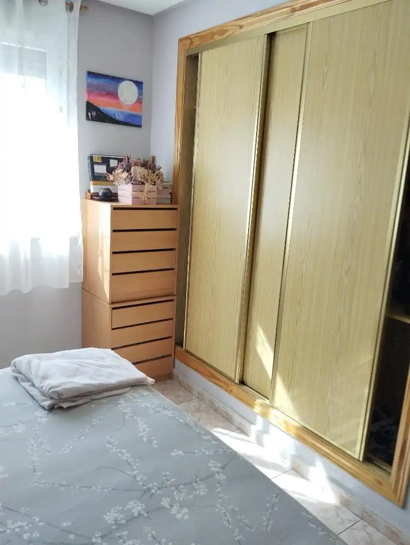 Casa o xalet en venda a LE-321, 13, La Vecilla Dormitori de Casa o xalet en venda en La Vecilla amb Calefacció, Jardí privat i Terrassa