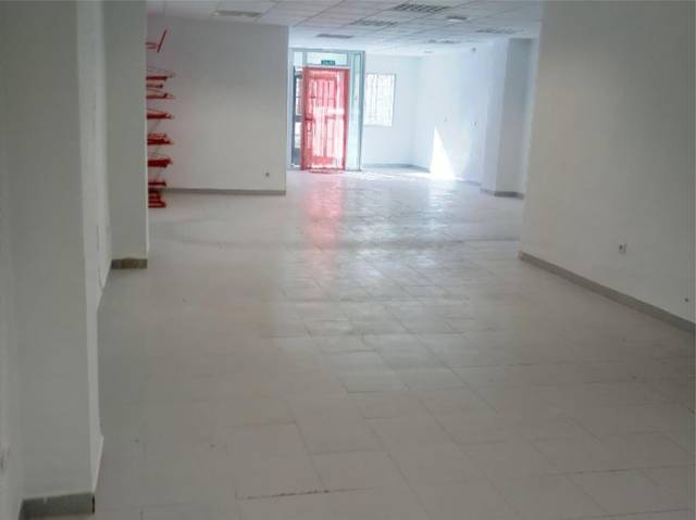 Local comercial en Alquiler en Calle la Morera, 23 en Carboneras de Guadazaón