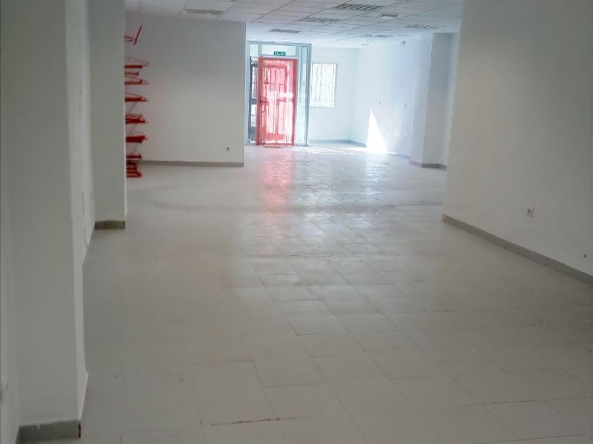 Local de lloguer en Carboneras de Guadazaón