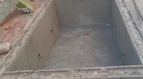 Foto 5 de Casa adosada en venta en Avinguda del Raval, 20, Massamagrell, Valencia