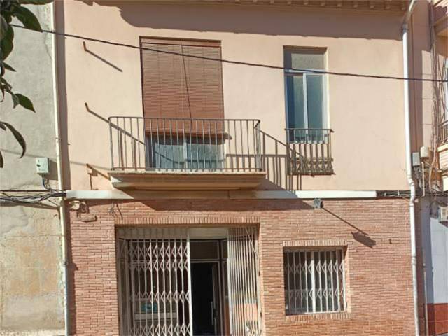 Casa adosada en Venta en Avinguda del Raval, 20 en Massamagrell