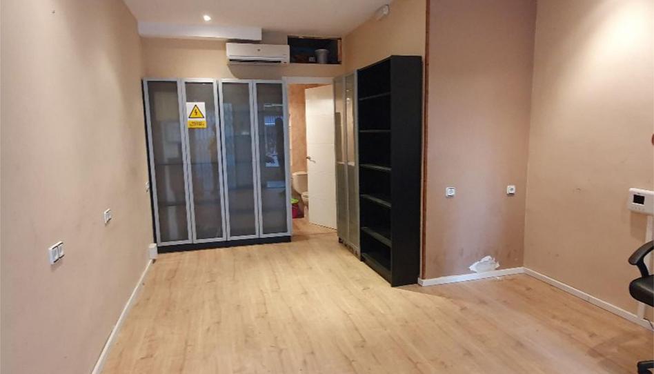 Premises to rent in Carrer de la Residència, Sant Andreu de Palomar, Barcelona Capital - image 1 Photo 1 of Premises to rent in Carrer de la Residència, Sant Andreu de Palomar, Barcelona Capital