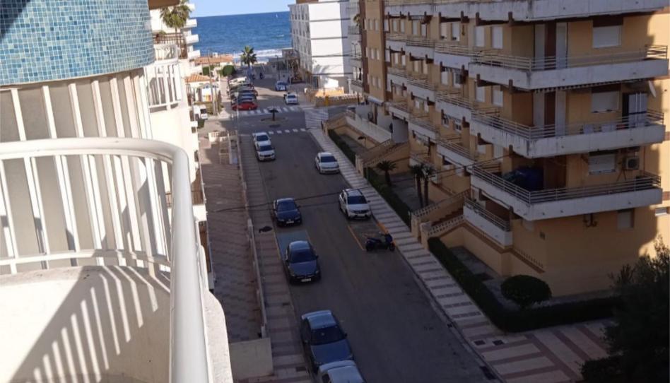 Flat to rent in Carrer Llaurí, 10, Daimús, Valencia - image 1 Photo 1 of Flat to rent in Carrer Llaurí, 10, Daimús, Valencia