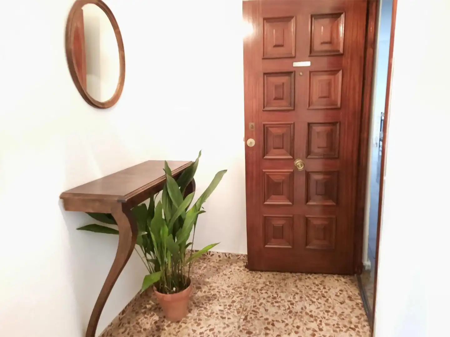 Piso en venta en Calle Corredera, 14, Llerena Piso en venta en Calle Corredera, 14, Llerena