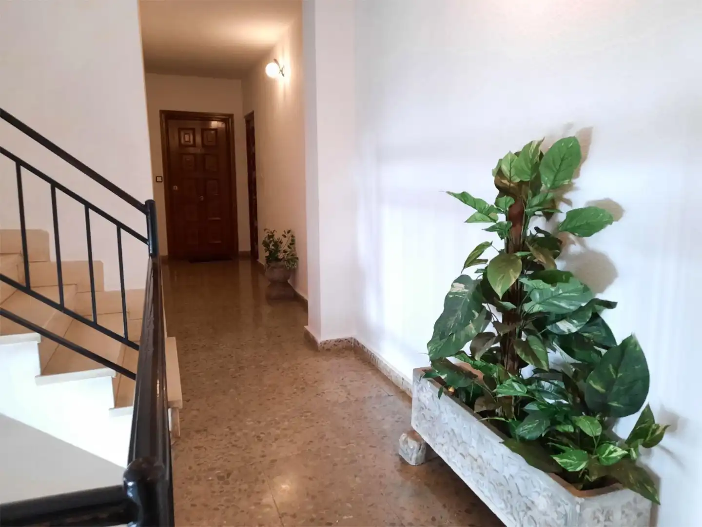 Piso en venta en Calle Corredera, 14, Llerena Piso en venta en Calle Corredera, 14, Llerena