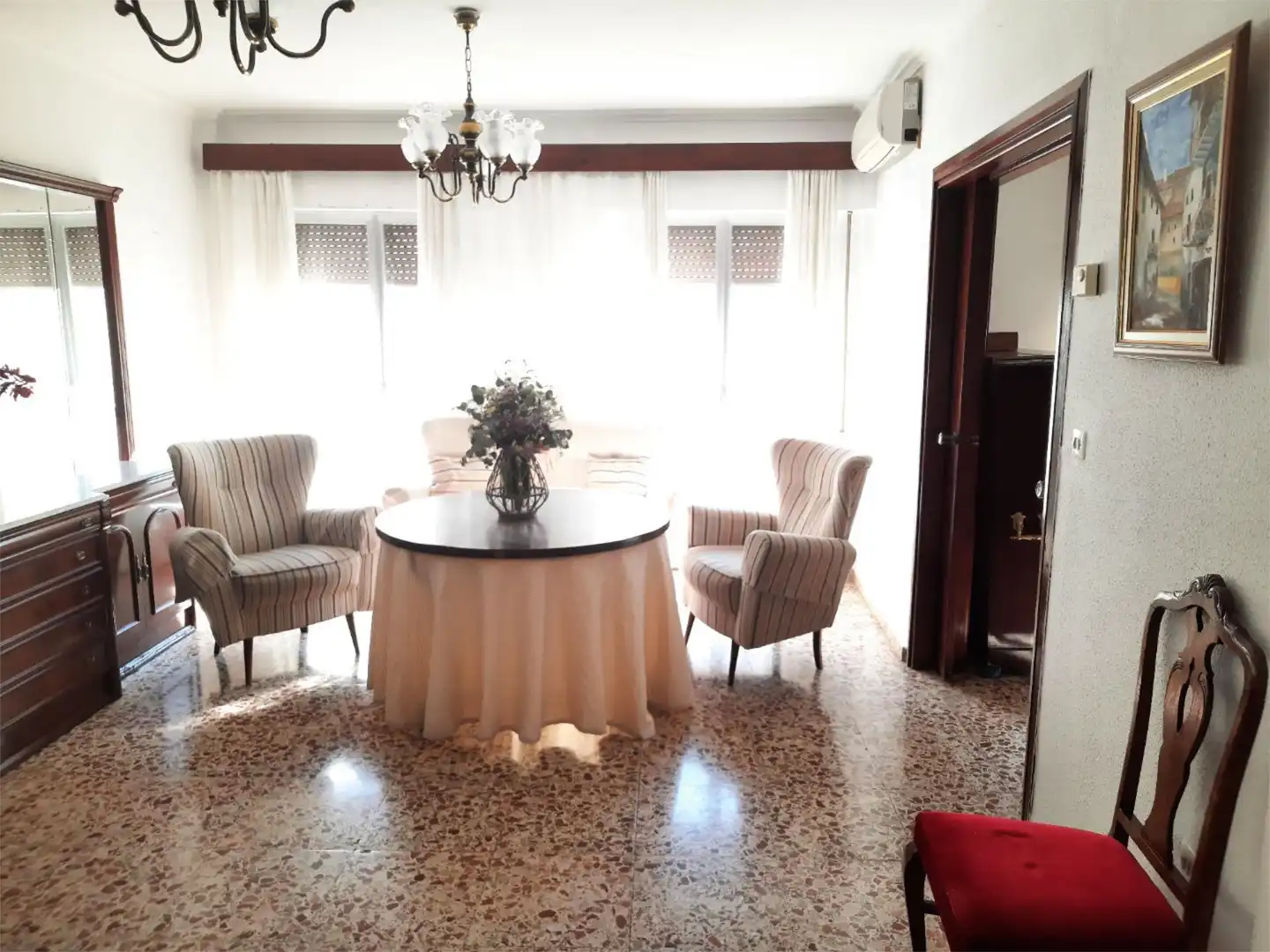 Piso en venta en Calle Corredera, 14, Llerena Piso en venta en Calle Corredera, 14, Llerena