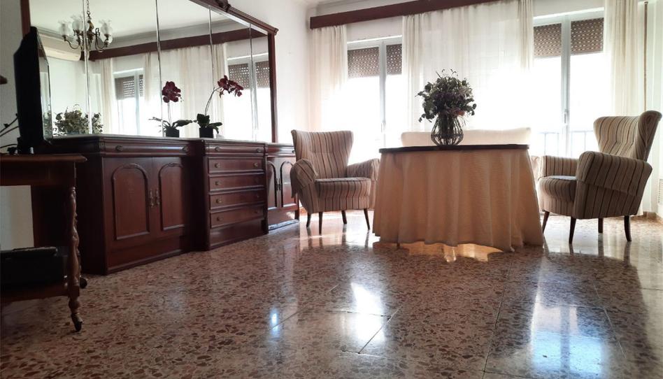 Foto 1 de Pis en venda a Calle Corredera, 14, Llerena, Badajoz