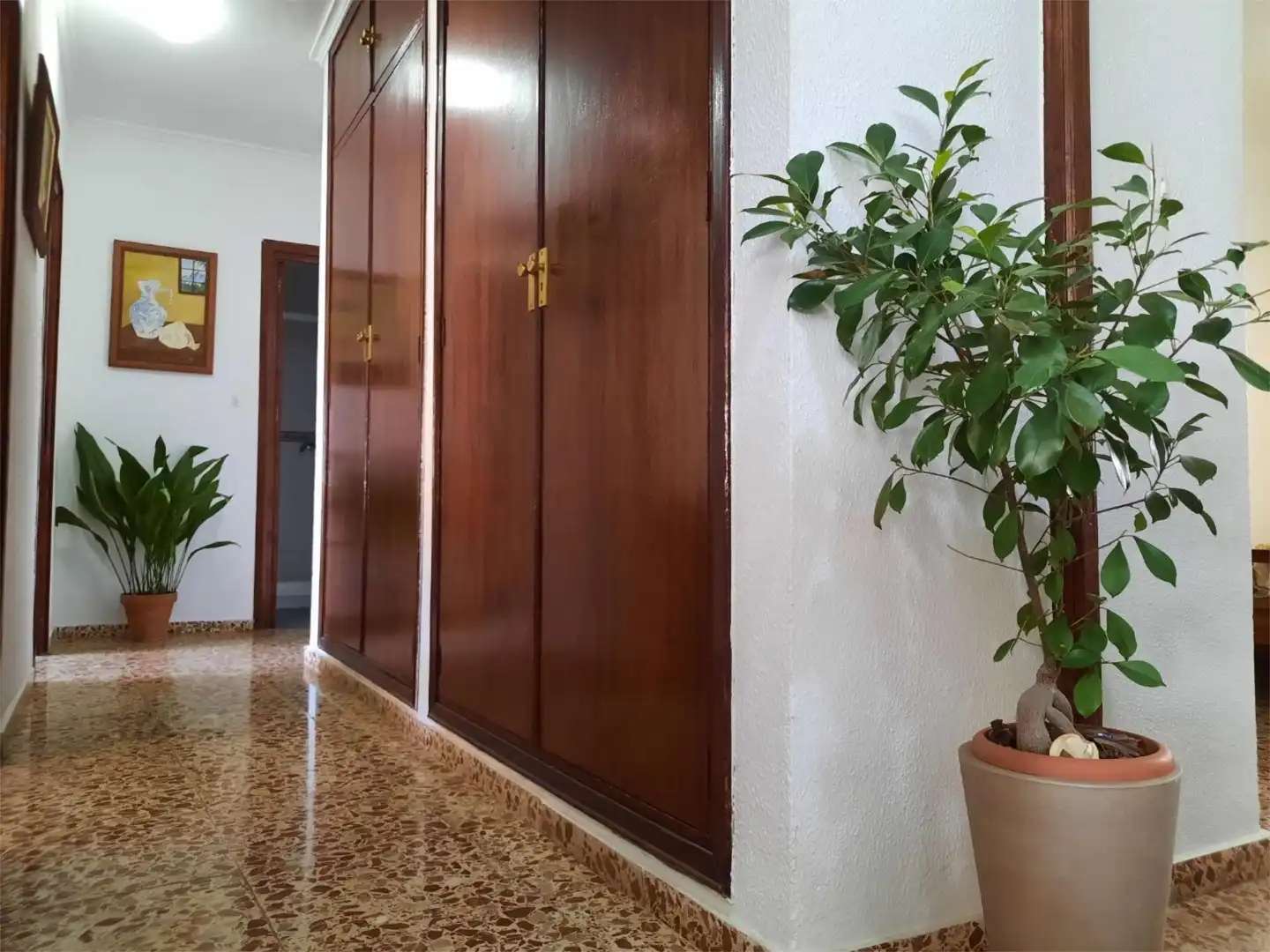 Piso en venta en Calle Corredera, 14, Llerena Piso en venta en Calle Corredera, 14, Llerena
