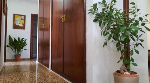 Foto 5 de Pis en venda a Calle Corredera, 14, Llerena, Badajoz