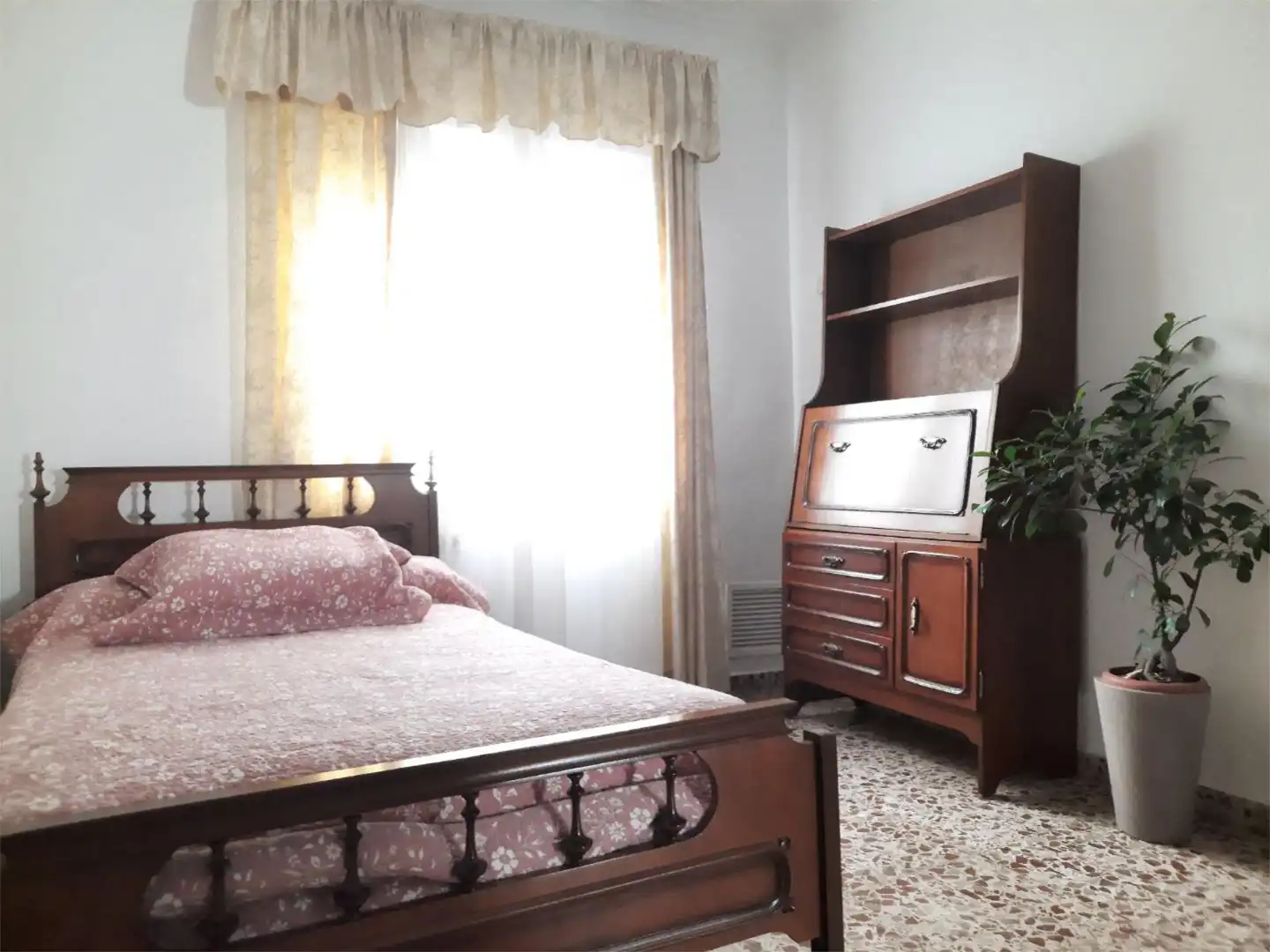 Piso en venta en Calle Corredera, 14, Llerena Piso en venta en Calle Corredera, 14, Llerena