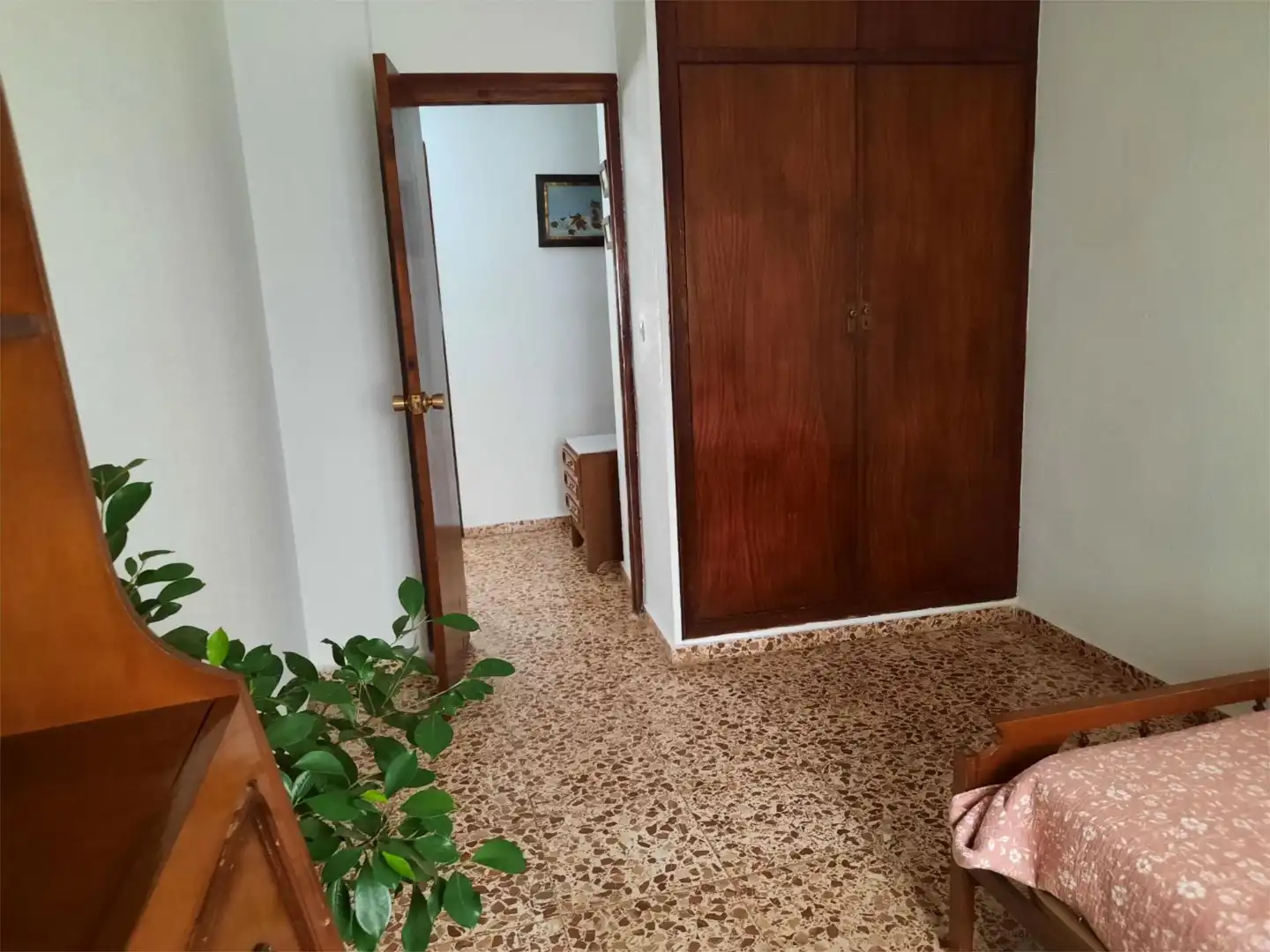 Piso en venta en Calle Corredera, 14, Llerena Piso en venta en Calle Corredera, 14, Llerena