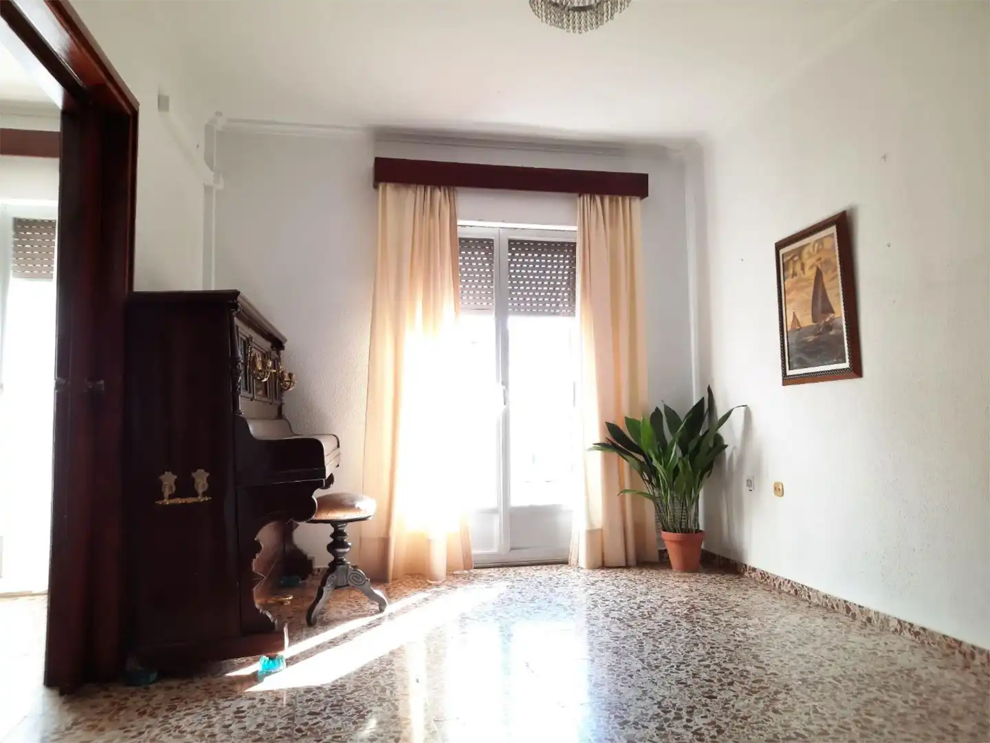 Piso en venta en Calle Corredera, 14, Llerena Piso en venta en Calle Corredera, 14, Llerena