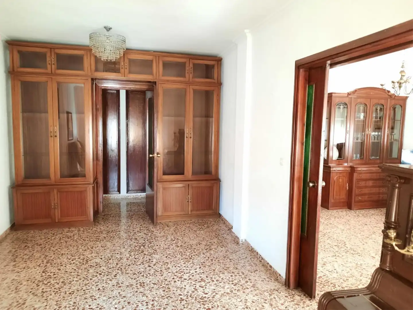 Piso en venta en Calle Corredera, 14, Llerena Piso en venta en Calle Corredera, 14, Llerena