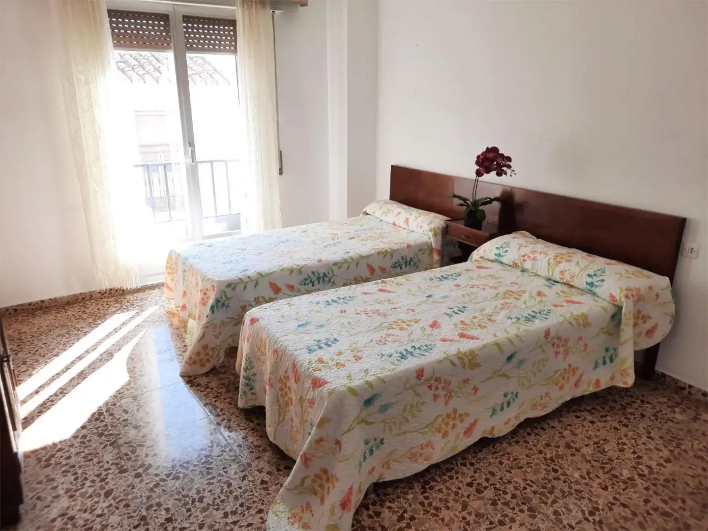 Piso en venta en Calle Corredera, 14, Llerena Piso en venta en Calle Corredera, 14, Llerena