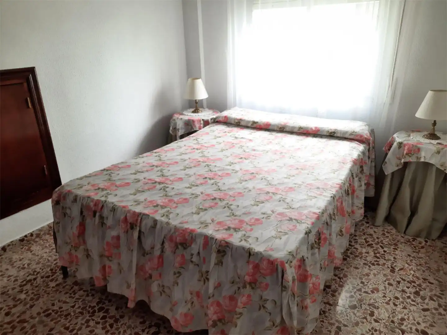 Piso en venta en Calle Corredera, 14, Llerena Piso en venta en Calle Corredera, 14, Llerena