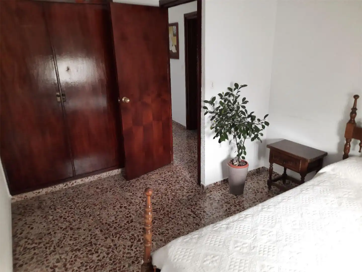 Piso en venta en Calle Corredera, 14, Llerena Piso en venta en Calle Corredera, 14, Llerena