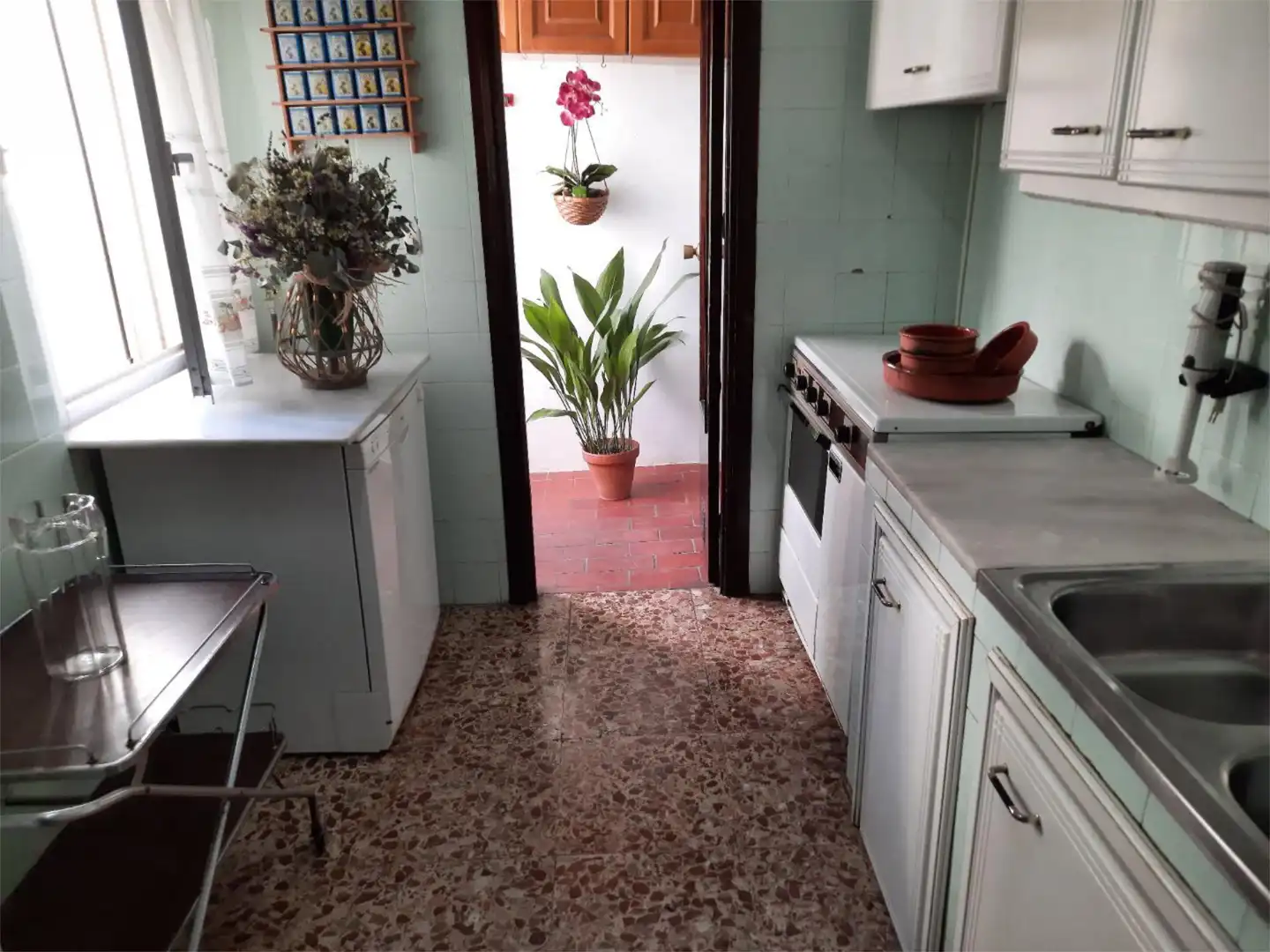 Piso en venta en Calle Corredera, 14, Llerena Piso en venta en Calle Corredera, 14, Llerena