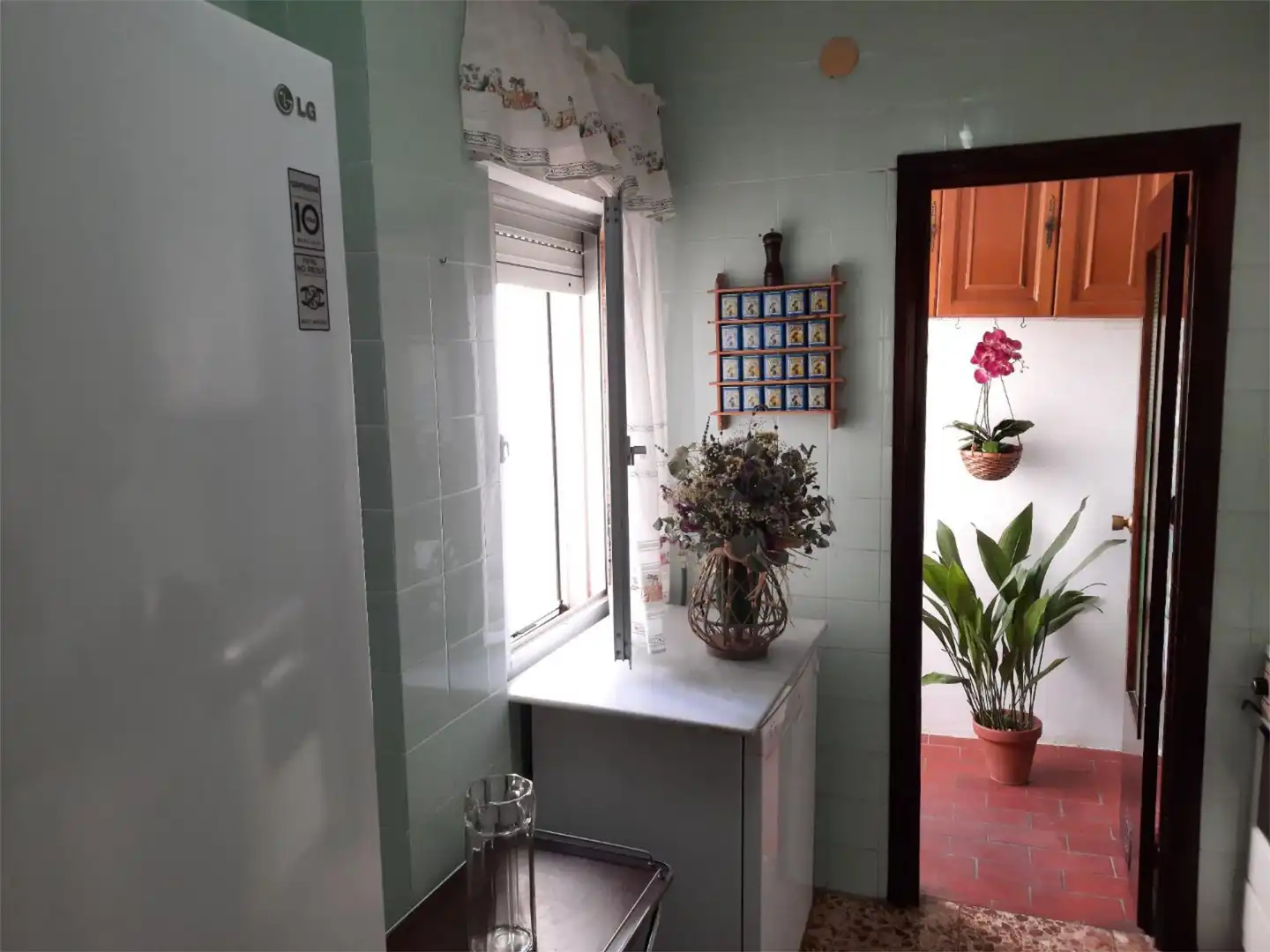 Piso en venta en Calle Corredera, 14, Llerena Piso en venta en Calle Corredera, 14, Llerena