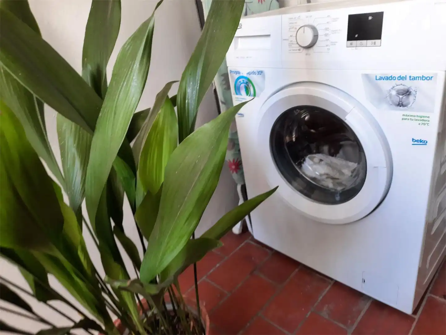 Piso en venta en Calle Corredera, 14, Llerena Piso en venta en Calle Corredera, 14, Llerena