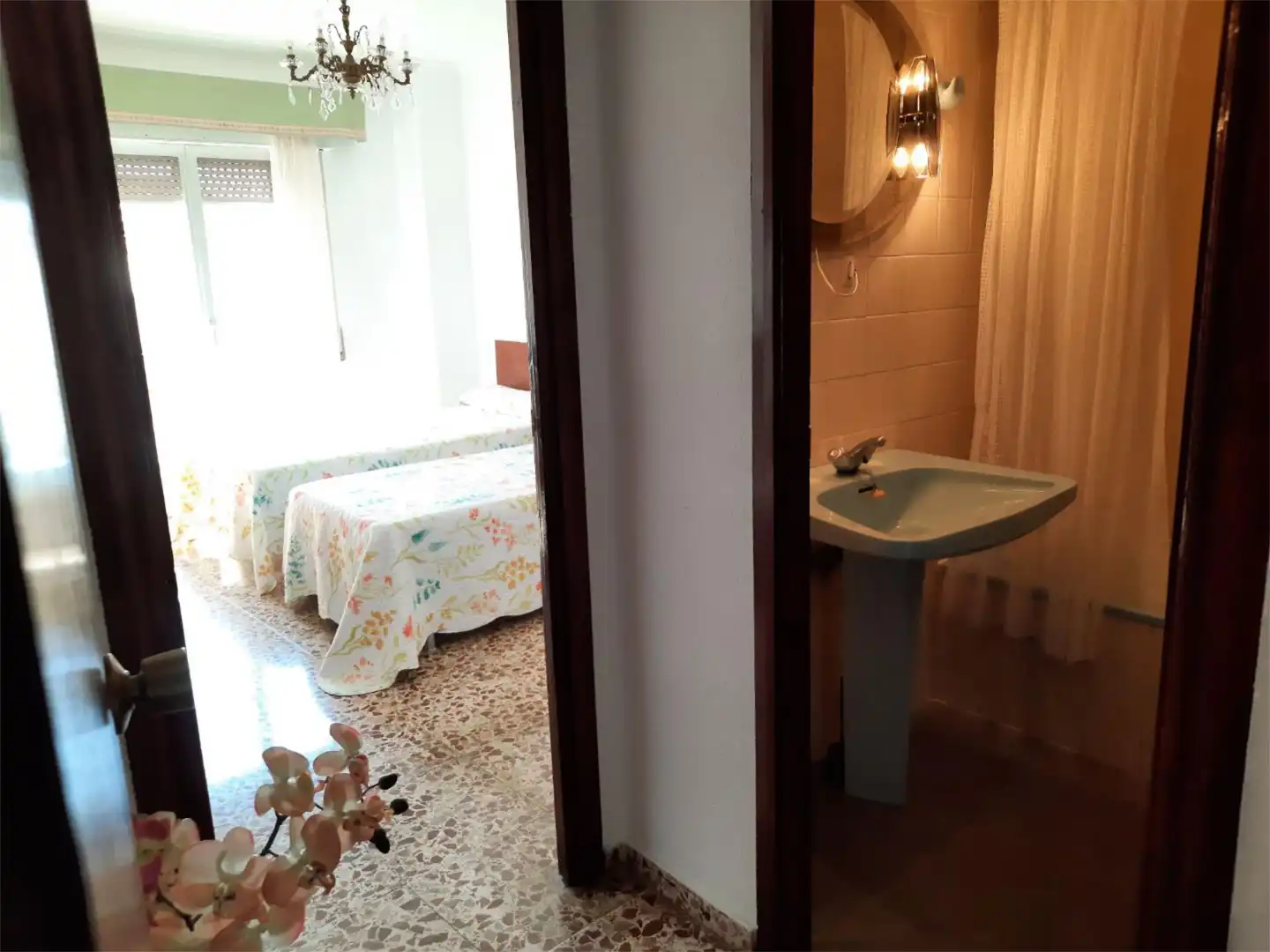 Piso en venta en Calle Corredera, 14, Llerena Piso en venta en Calle Corredera, 14, Llerena