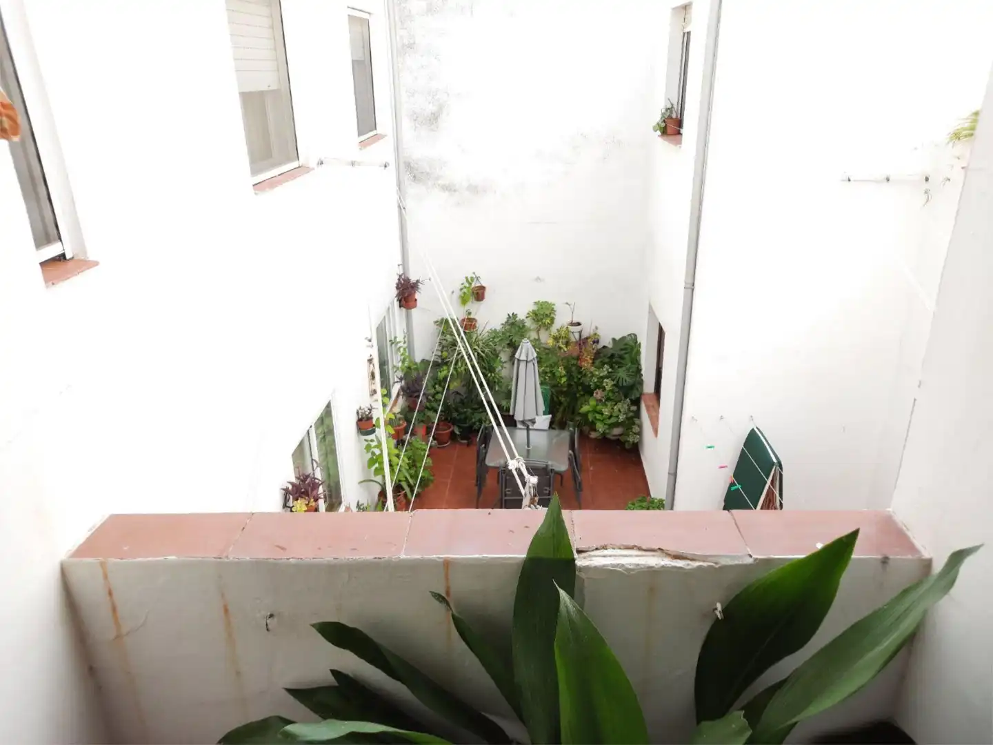 Piso en venta en Calle Corredera, 14, Llerena Piso en venta en Calle Corredera, 14, Llerena