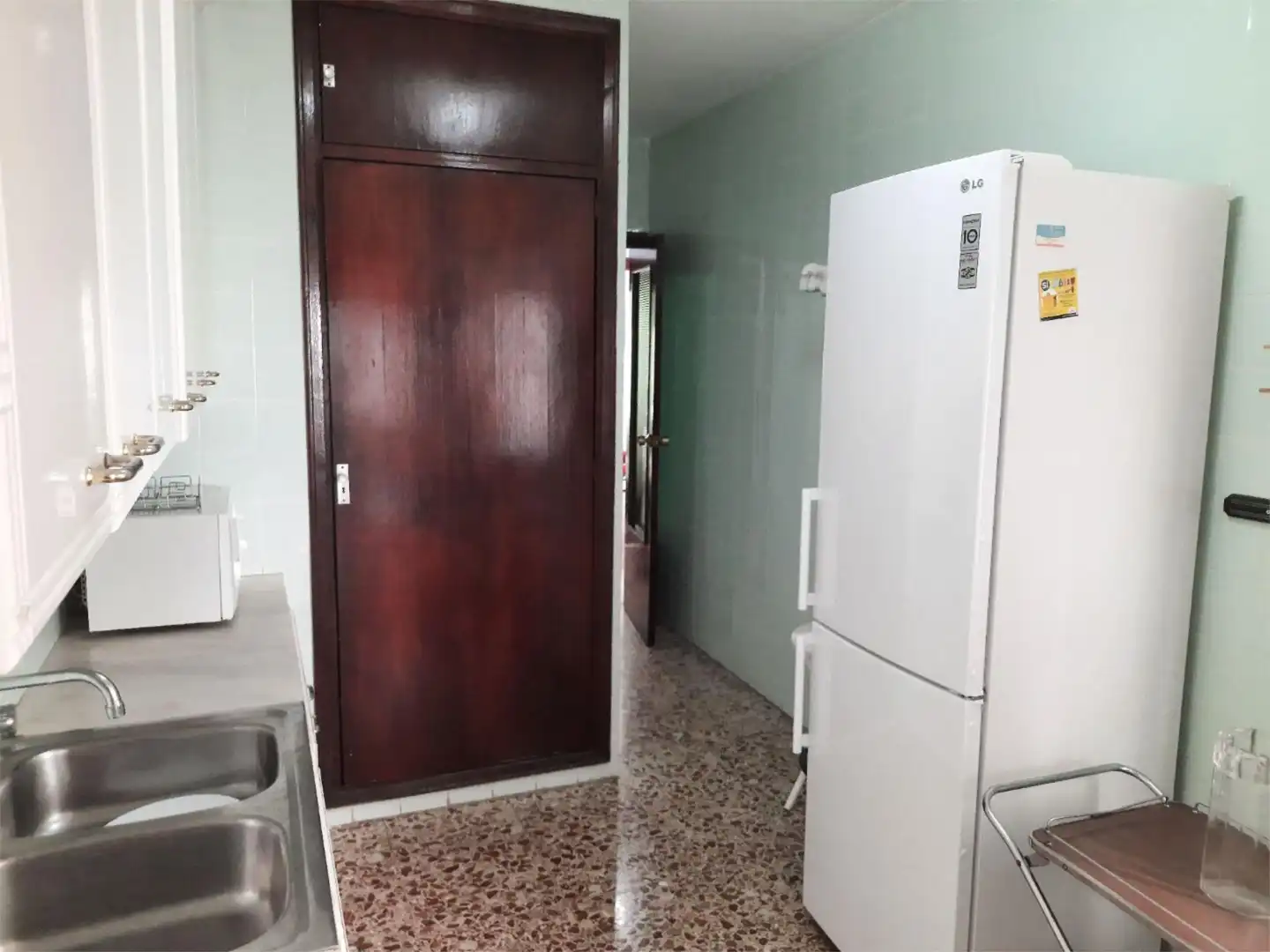 Piso en venta en Calle Corredera, 14, Llerena Piso en venta en Calle Corredera, 14, Llerena