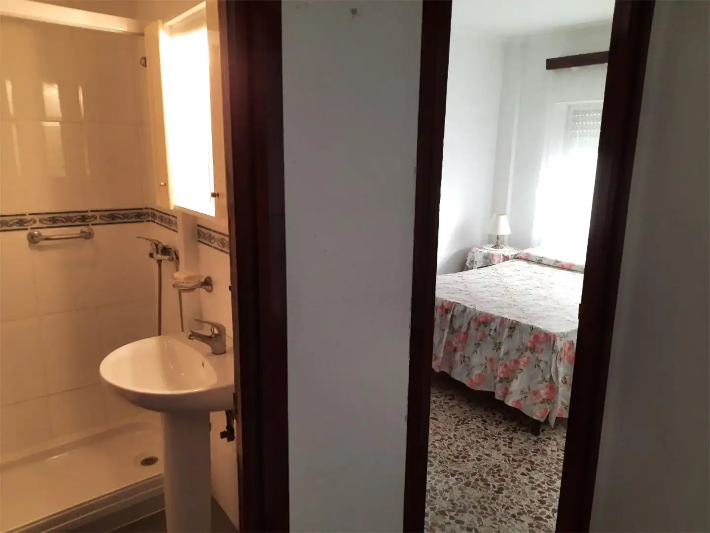Piso en venta en Calle Corredera, 14, Llerena Piso en venta en Calle Corredera, 14, Llerena