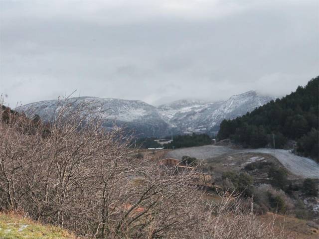Casa adosada en Venta en Odèn
