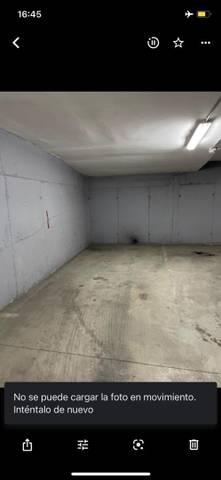 Garaje en Venta en Calle Joaquín Turina, 12 en Los Llanos de Aridane