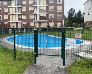 Swimming pool of Flat for sale in Voto  with Balcony