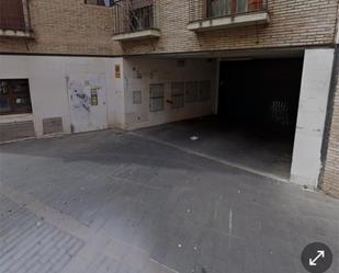 Parking of Garage to rent in  Huesca Capital