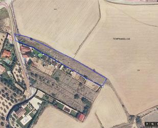 Land for sale in Pradejón