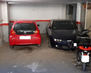 Parking of Garage for sale in  Jaén Capital