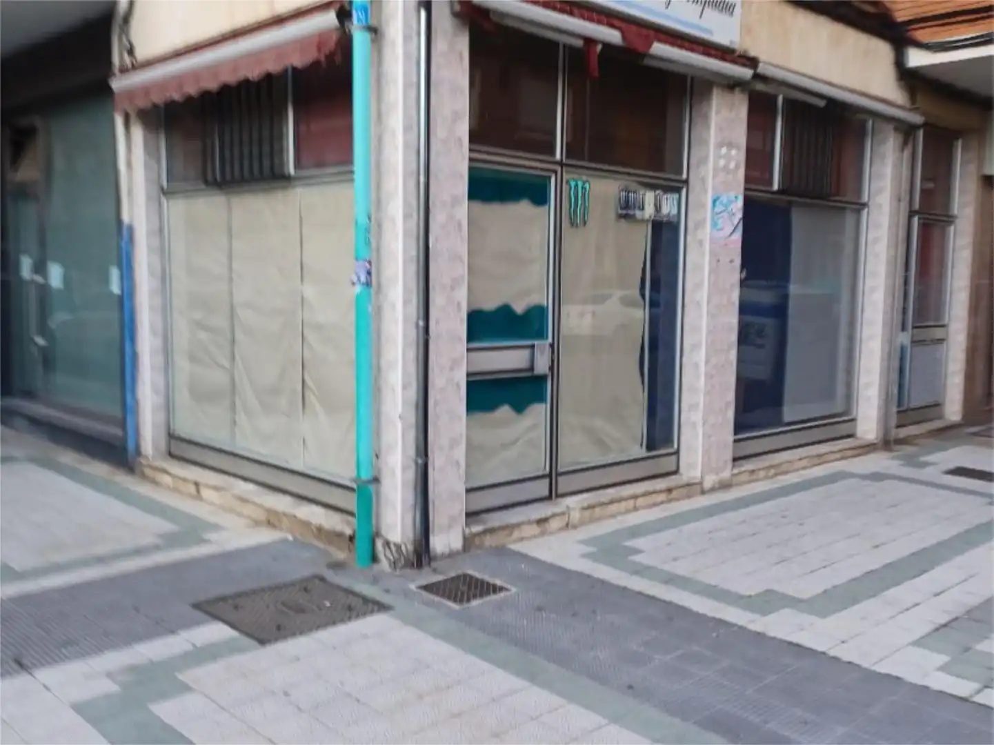 Local en venta en Palencia Capital