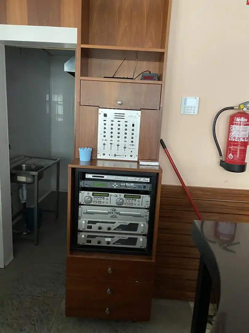 Commercial properties for rent in Córdoba