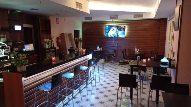 Local comercial en Alquiler en Plaza Doctor Gregorio Gracia, 5 en Villarrubia