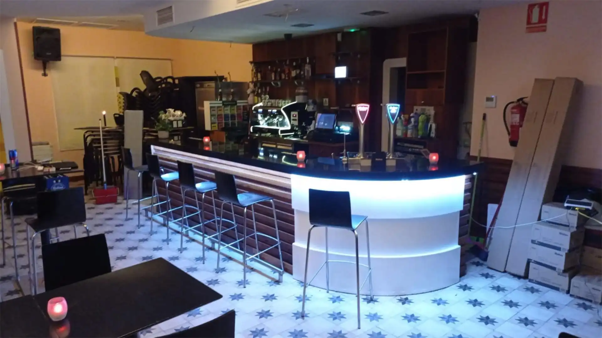Commercial properties for rent in Córdoba