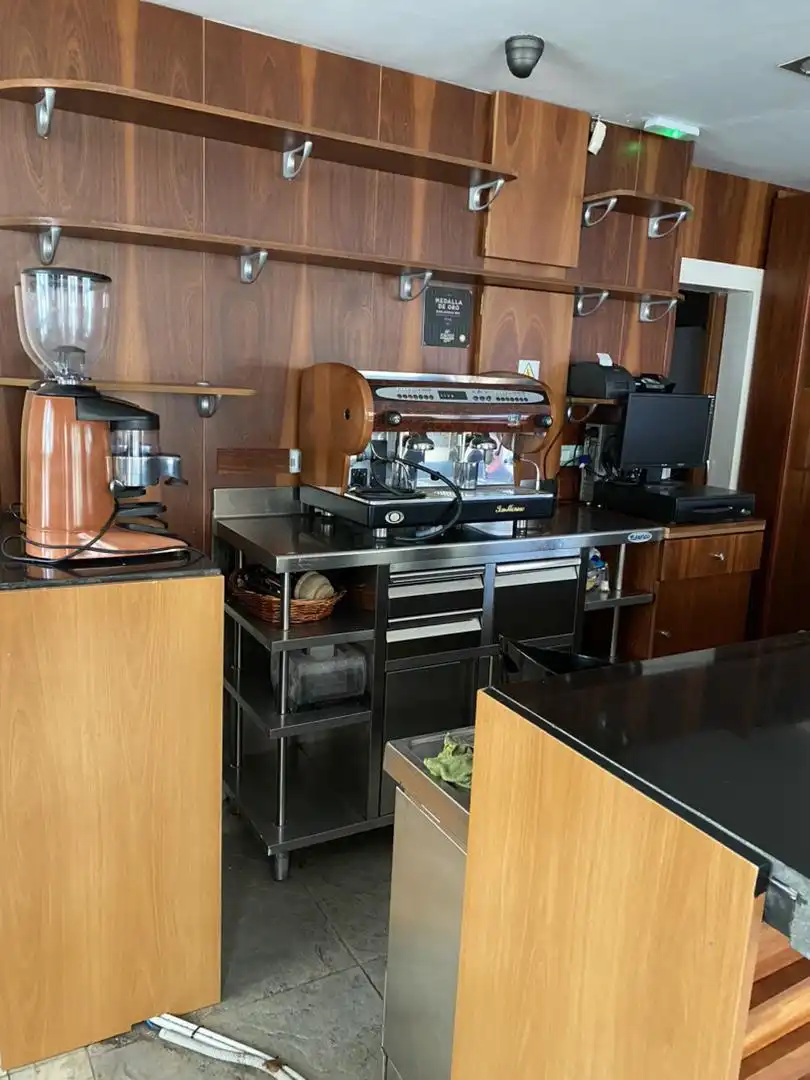 Commercial properties for rent in Córdoba