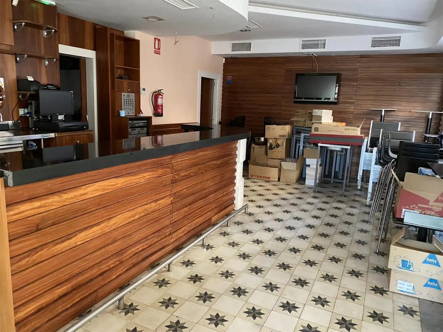 Commercial properties for rent in Córdoba