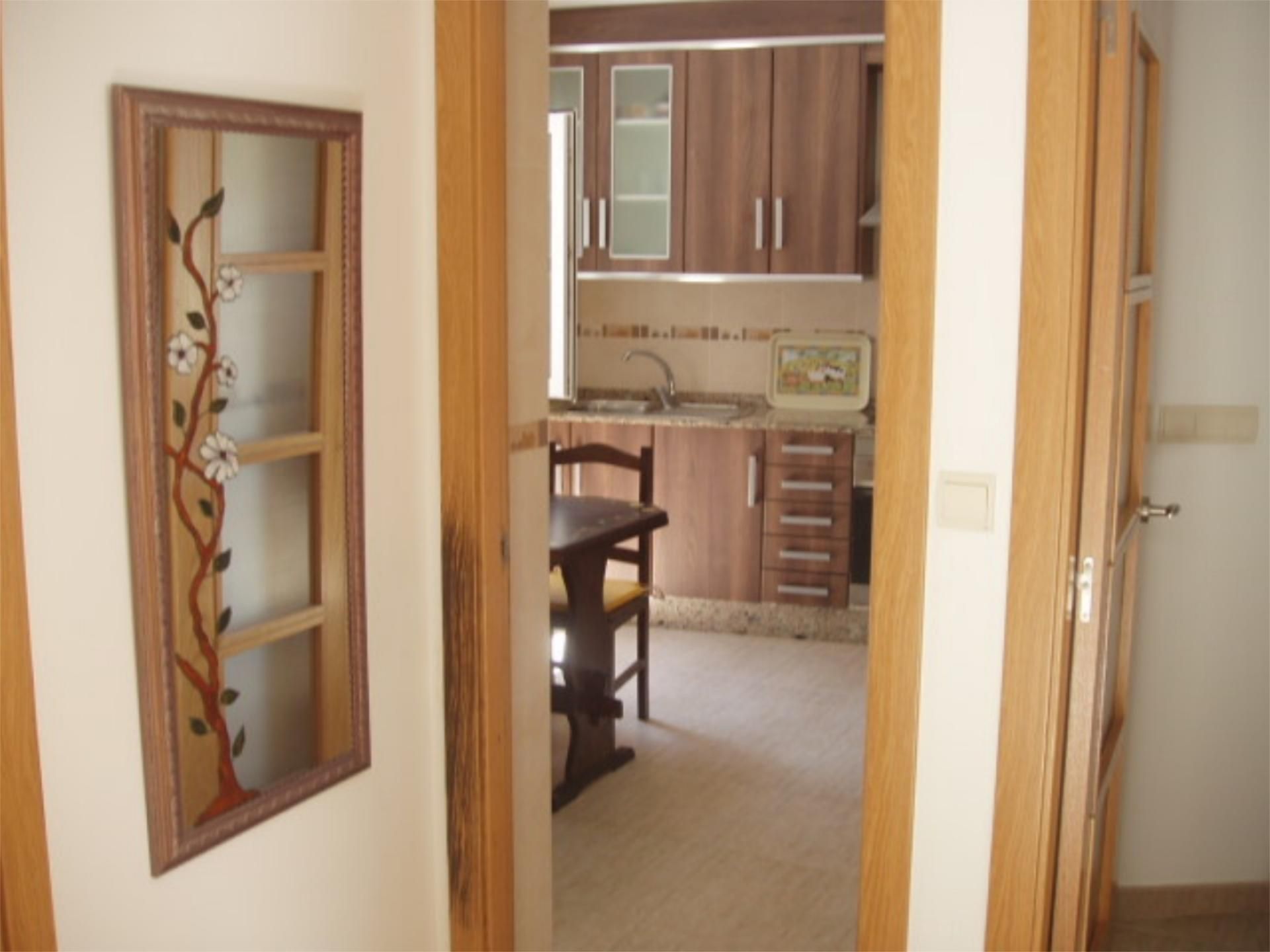 Attic to rent in Avenida Constitución, 36d, Porto do Son