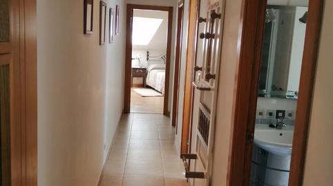 Photo 5 of Attic to rent in Avenida Constitución, 36d, Porto do Son, A Coruña