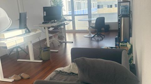 Foto 2 de Oficina de lloguer a Calle Alejandro Hidalgo, 2, Ciudad Jardín, Las Palmas de Gran Canaria