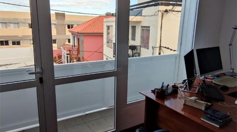 Foto 3 de Oficina de lloguer a Calle Alejandro Hidalgo, 2, Ciudad Jardín, Las Palmas de Gran Canaria