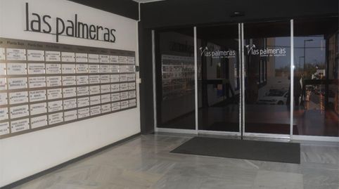 Foto 5 de Oficina de lloguer a Calle Alejandro Hidalgo, 2, Ciudad Jardín, Las Palmas de Gran Canaria