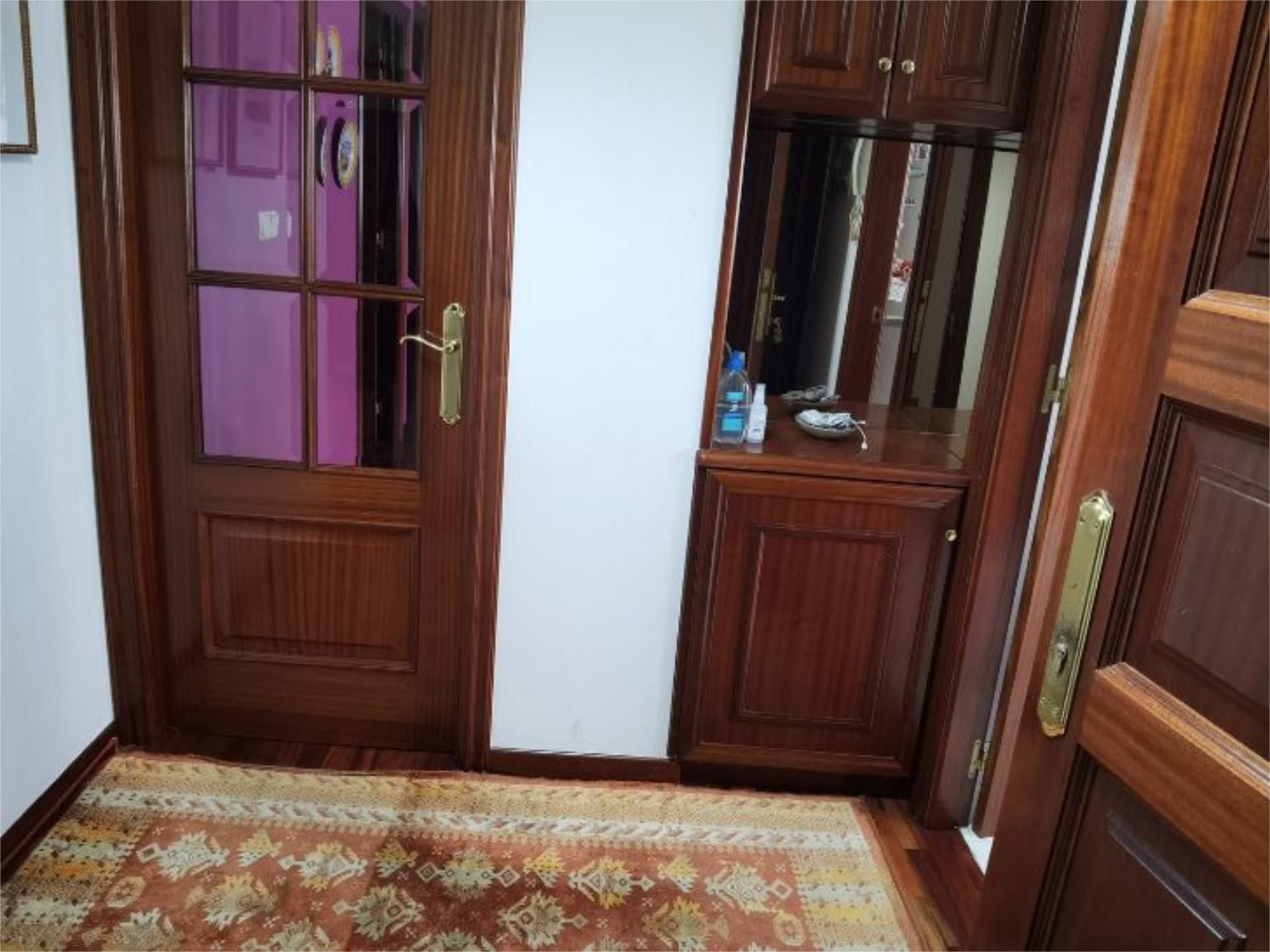 Flat for sale in Camariñas  with Heating, Parquet flooring and Furnished