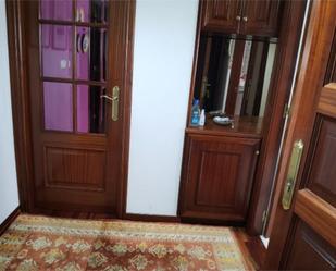 Flat for sale in Camariñas  with Balcony