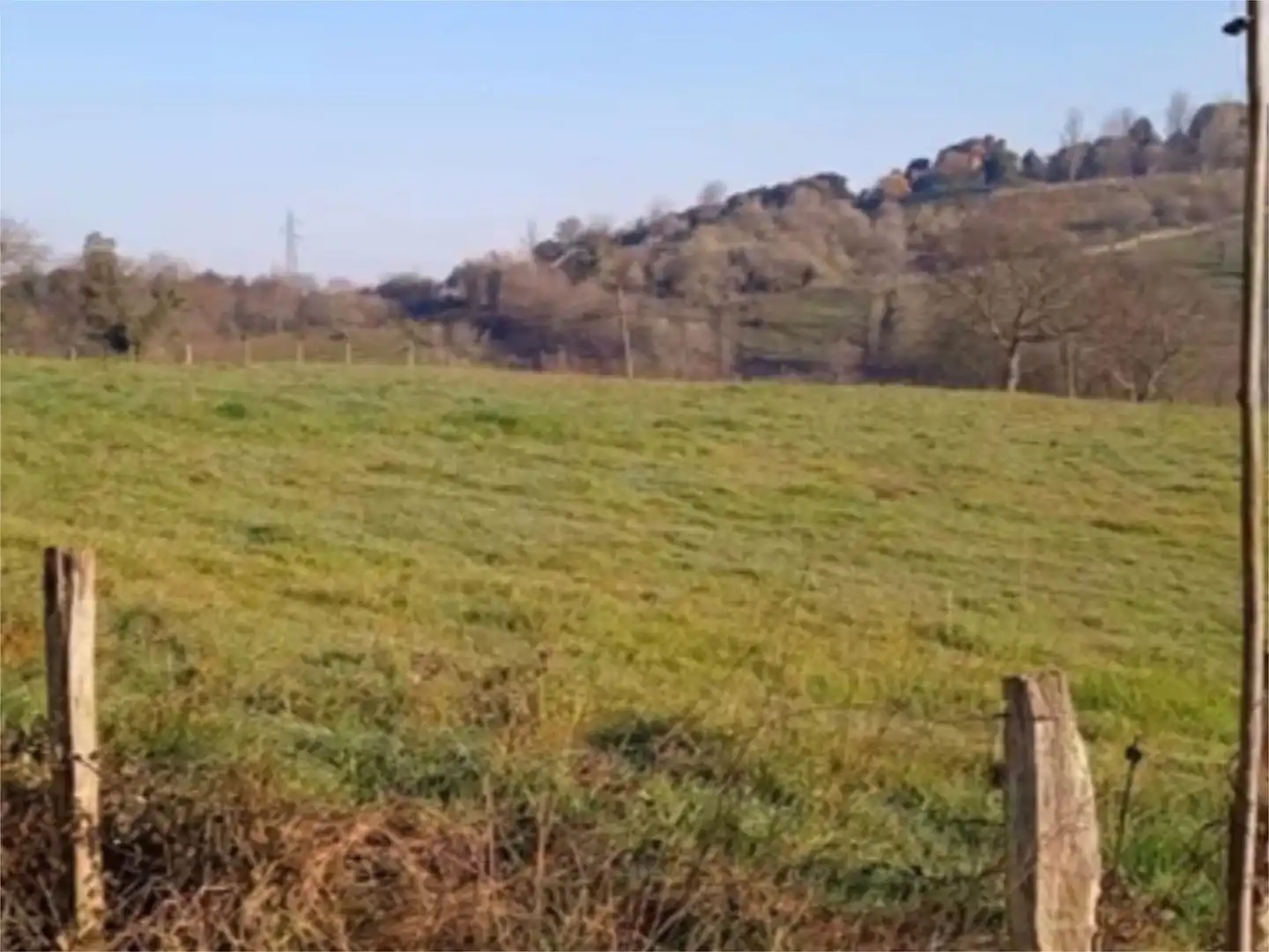 Constructible Land for sale in Barrio Trespalacios, 133, Villaescusa (Cantabria) Constructible Land for sale in Villaescusa (Cantabria)